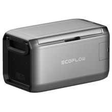 Product image of EcoFlow GLACIER Classic 35ლ მაცივარი