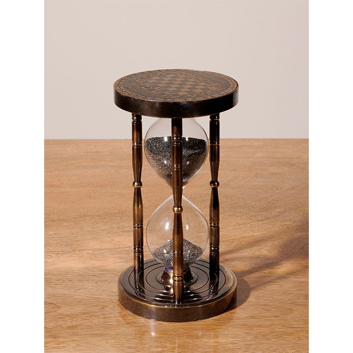 chehoma-qvishis-saati