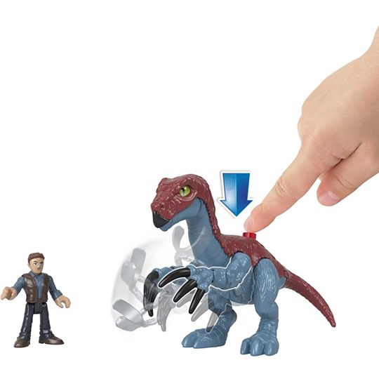 fisher-price-imaginext-jurassic-world-satamasho-figura-aqsesuarebit-photo-2