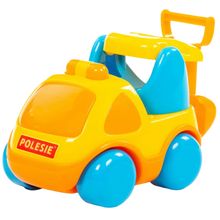 Product image of POLISEI სათამაშო სატვირთო მანქანა