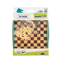 Product image of WDK Chess სამაგიდო თამაში