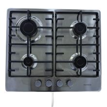 Product image of HAUSBERG 35 220 NG ჩასაშენებელი ქურის ზედაპირი