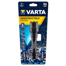 Product image of Varta Indestructible F20 Pro ფარანი