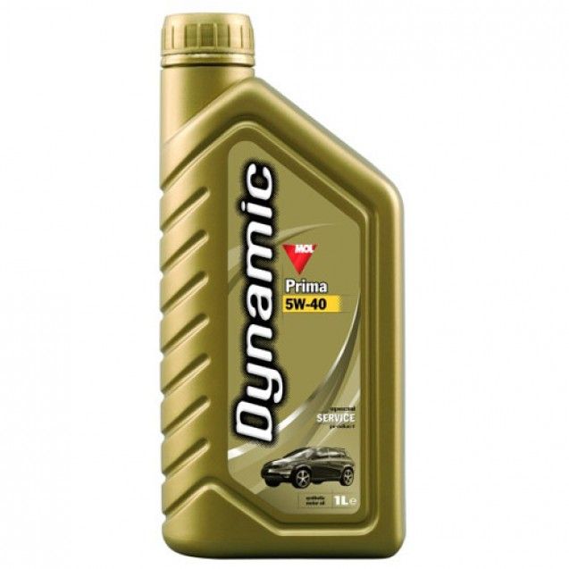 moldynamicprima5w401l