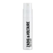 Product image of Zadig & Voltaire This Is Her! EDP 0.6მლ სუნამო