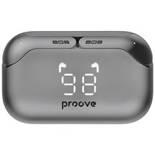Product image of Proove 808 Power TWS gray უსადენო ყურსასმენი