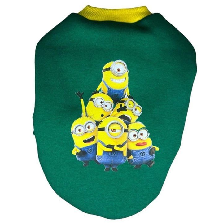 petsup-minions-dzaghlis-tansatsmeli