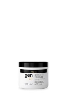 Product image of GEN US არგანის დამატენიანებელი ნიღაბი 500 მლ