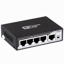 Product image of Switch 2E PowerLink SP401F 5xFE სვიჩი