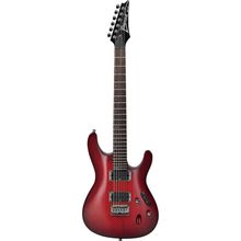 Product image of IBANEZ S521-BBS EL.GUITAR ელექტრო გიტარა