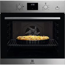 Product image of Electrolux EOD3F50TX 72 ლ ჩასაშენებელი ღუმელი