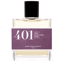 Product image of BON PARFUMEUR 401 EDP Les Classiques 100მლ სუნამო