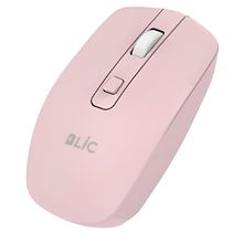 Product image of BLIC BWM4 PINK უსადენო მაუსი