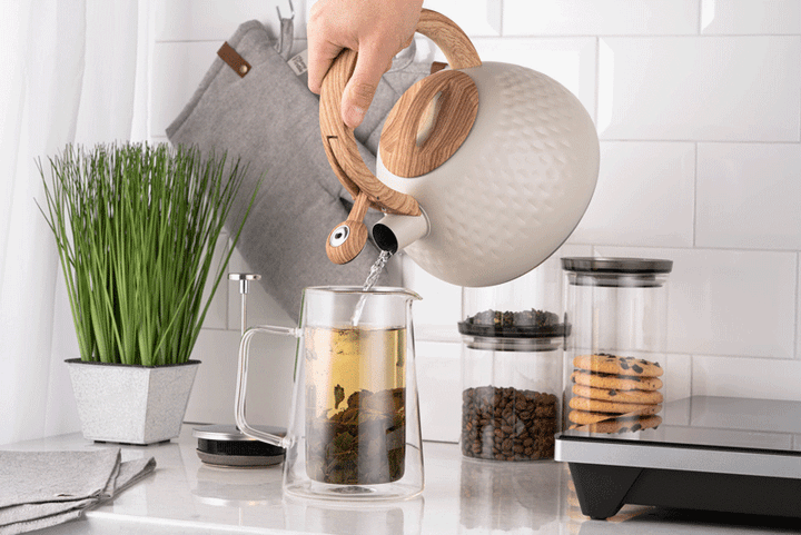 chaidani-ardesto-ar1956ks-kettle-gemini-25l-stainless-steel-beige-photo-2
