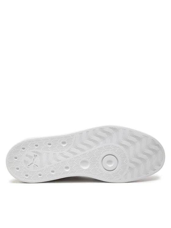 puma-club-ii-glacial-gray-puma-white-puma-gold-photo-4