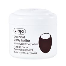Product image of Ziaja ტანის კრემი 200 მლ მშრალი კანისთვის