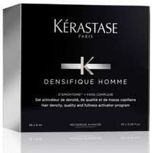 Product image of KERASTASE DENSIFIQUE for men თმის შრატი