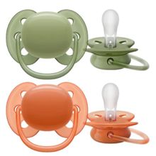 Product image of Philips Avent 2ც ნეიტრალური სატყუარა