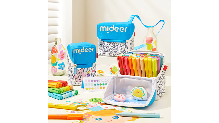mideer-md1613-acrylic-markers-akrilis-markerebi-photo-3