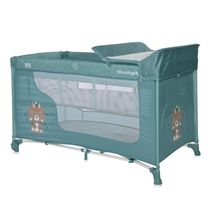 Product image of Lorelli Moonlight 2 Layers საწოლ-მანეჟი