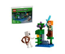Product image of ლეგო - Minecraft - The Lush Cave Fight
