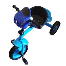 Product image of 987BLU საბავშვო ველოსიპედი