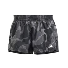 Product image of Adidas Pacer Train-Essentials Floral Print ქალის სპორტული შორტი