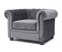 Product image of LABORATORY MY HOME სავარძელი