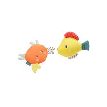Product image of Fehn Baby Set of 2 animal bath squirts აბაზანის სათამაშოები