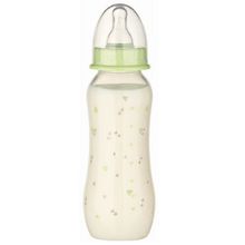 Product image of Baby Nova ბოთლი პოლიპ სტანდარტული 240 მლ