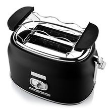 Product image of Westinghouse 2 Slice Toaster Black ტოსტერი