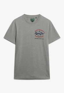 Product image of superdry მამაკაცის  მაისური Vintage workwear relaxed tee