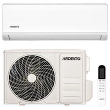 Product image of ARDESTO COOLAIR ACS09L 25მ² კონდიციონერი