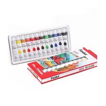 Product image of ზეთის საღებავები 12ფერი PE1010
