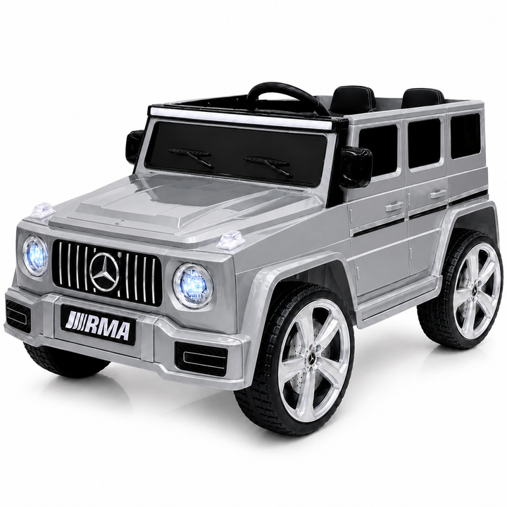 sabavshvo-eleqtro-manqana-mercedes-ky9188-c-4-dzrava-12v-photo-2