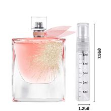 Product image of Lancôme La Vie Est Belle Oui 5მლ ატომაიზერით