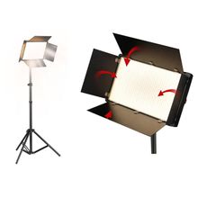 Product image of iMO RL-1800 Professional Photography ფოტო და ვიდეო კამერის განათება