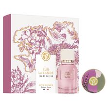 Product image of Yves Rocher Sur La Lande სასაჩუქრე ნაკრები