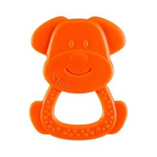 Product image of Chicco ღძილების მასაჟორი სათამაშო ლეკვი