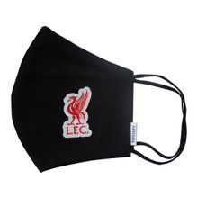 Product image of Liverpool მრავალჯერადი პირბადე