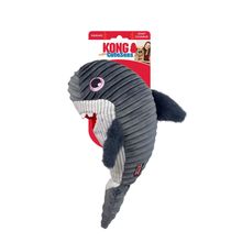 Product image of სათამაშო ძაღლისთვის Kong Cuteseas Rufflez Shark Medium/Large