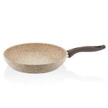 Product image of FALEZ ბიო გრანიტის ტაფა 20სმ თავსახურით
