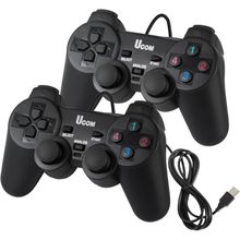 Product image of JC-JS704S2 სადენიანი კონტროლერი  2ც