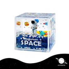 Product image of Mysterious Space სათამაშო ფიგურა