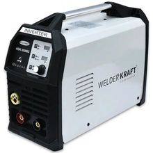 Product image of WELDER KRAFT WDK-300MIG (300 A) შედუღების აპარატი