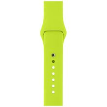 Product image of Sport Band For Apple Watches Series 7 41MM Green სამაჯური