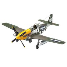 Product image of Revell P-51D-5NA Mustang ასაწყობი თვითმფრინავი