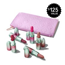 Product image of MAC Macximal Matte Lipsticks Gift Set 5ც სასაჩუქრე ნაკრები