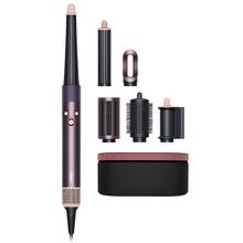 Product image of Dyson Airwrap i.d. HS08 multi-styler and dryer Straight+Wavy (Jasper Plum) თმის უნივერსალური სტაილერი PRE ORDER