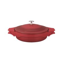 Product image of BERLLONG ტაფა-ქვაბი  BDC-SH28
